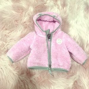 The North Face Jacket